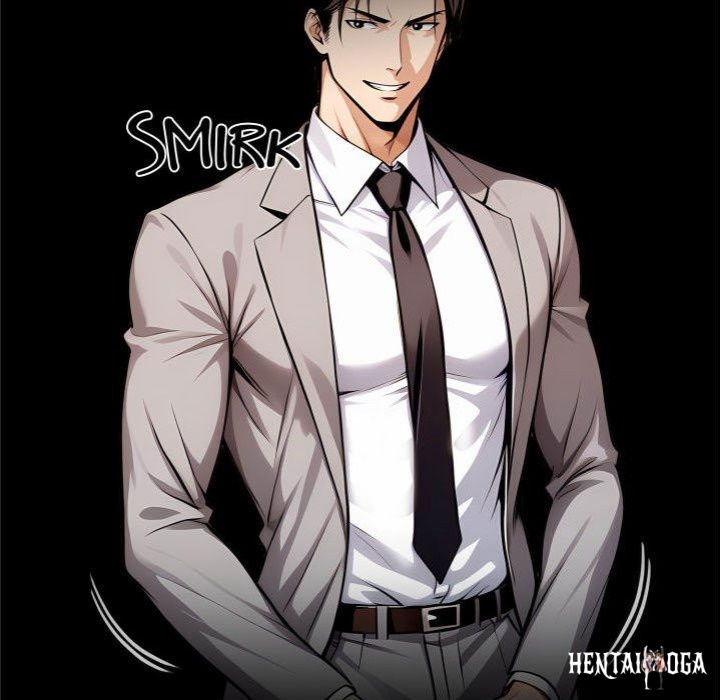 Gangster x Office Lady Gangster x Office Lady Chapter 117 - Page 40