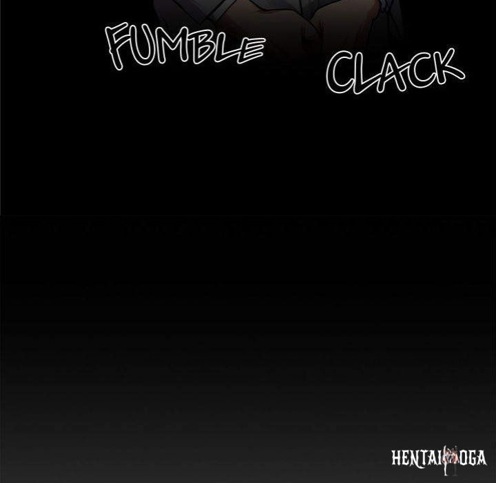 Gangster x Office Lady Gangster x Office Lady Chapter 117 - Page 41