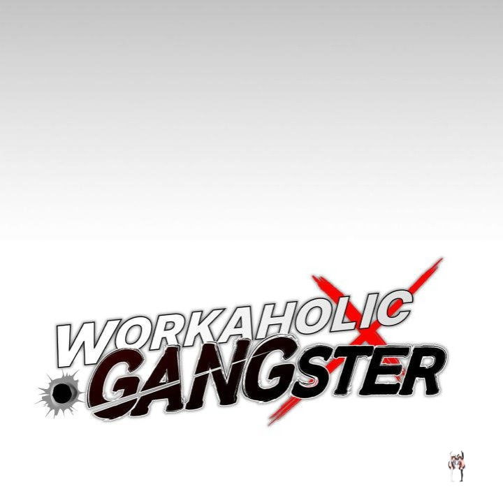 Gangster x Office Lady Gangster x Office Lady Chapter 117 - Page 43