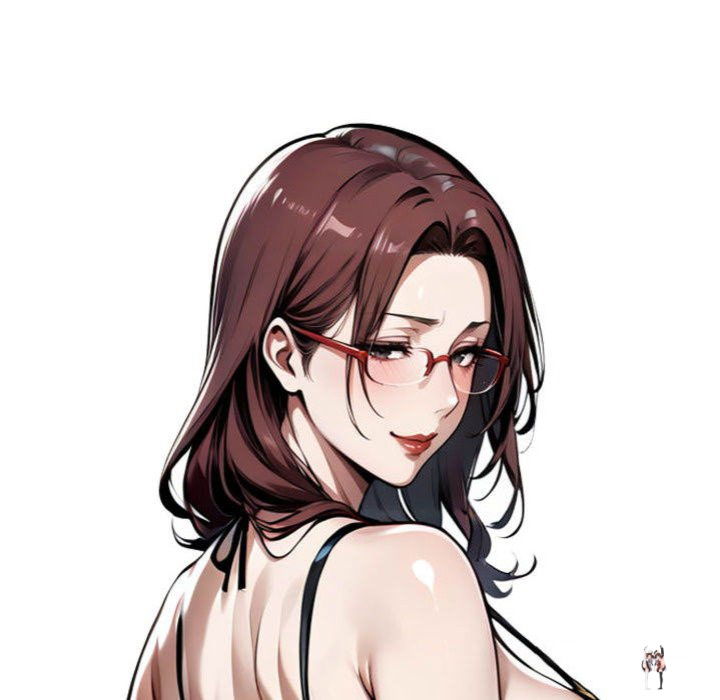 Gangster x Office Lady Gangster x Office Lady Chapter 117 - Page 44