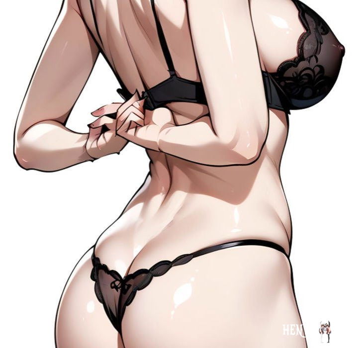 Gangster x Office Lady Gangster x Office Lady Chapter 117 - Page 45