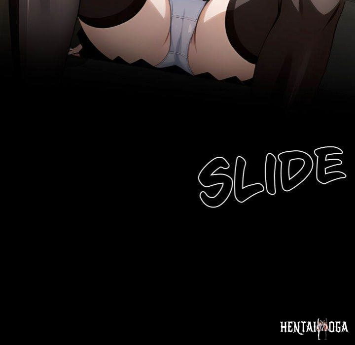 Gangster x Office Lady Gangster x Office Lady Chapter 117 - Page 5