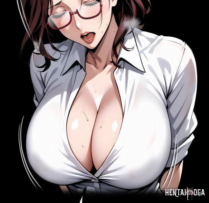 Gangster x Office Lady Gangster x Office Lady Chapter 117 - Page 50