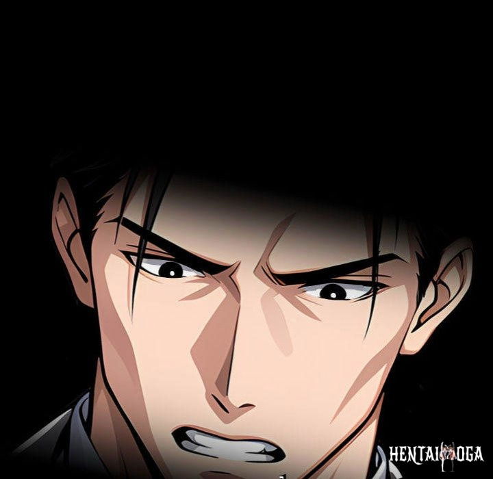 Gangster x Office Lady Gangster x Office Lady Chapter 117 - Page 64