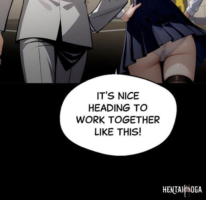 Gangster x Office Lady Gangster x Office Lady Chapter 117 - Page 7