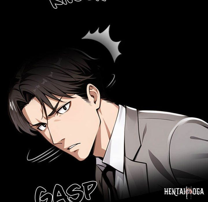 Gangster x Office Lady Gangster x Office Lady Chapter 117 - Page 72