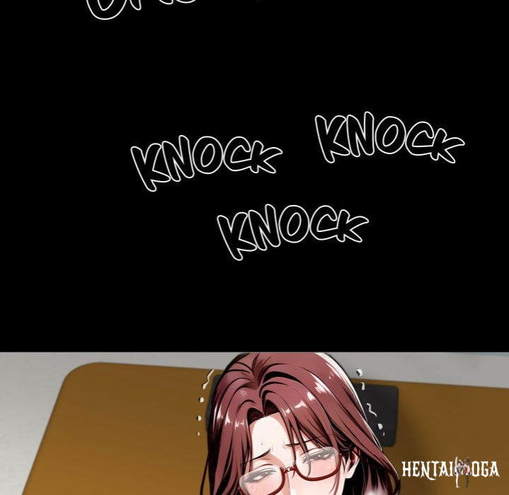 Gangster x Office Lady Gangster x Office Lady Chapter 117 - Page 73