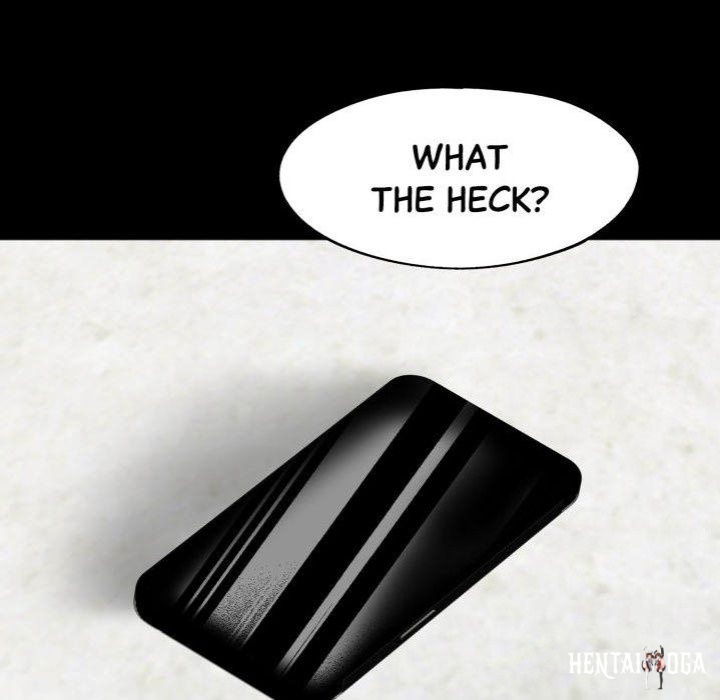 Gangster x Office Lady Gangster x Office Lady Chapter 117 - Page 76