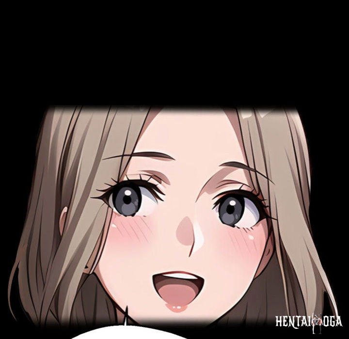 Gangster x Office Lady Gangster x Office Lady Chapter 117 - Page 8