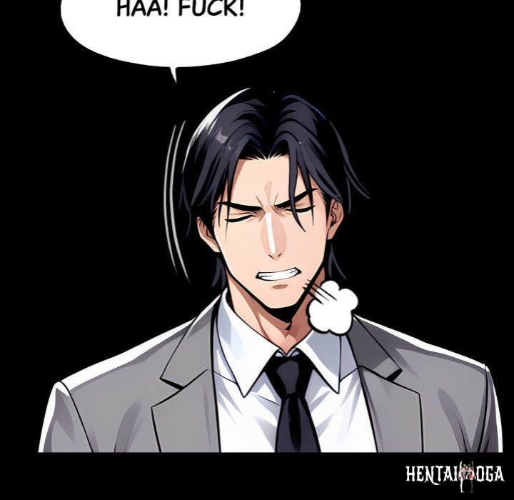 Gangster x Office Lady Gangster x Office Lady Chapter 117 - Page 80