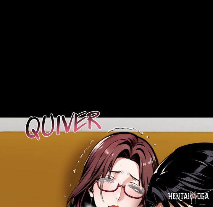 Gangster x Office Lady Gangster x Office Lady Chapter 117 - Page 81