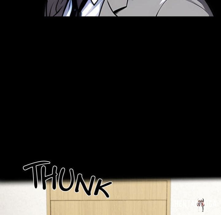 Gangster x Office Lady Gangster x Office Lady Chapter 117 - Page 85