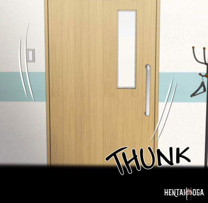 Gangster x Office Lady Gangster x Office Lady Chapter 117 - Page 86