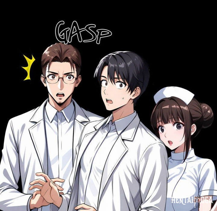 Gangster x Office Lady Gangster x Office Lady Chapter 117 - Page 90