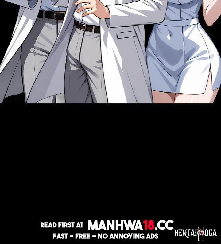 Gangster x Office Lady Gangster x Office Lady Chapter 117 - Page 91