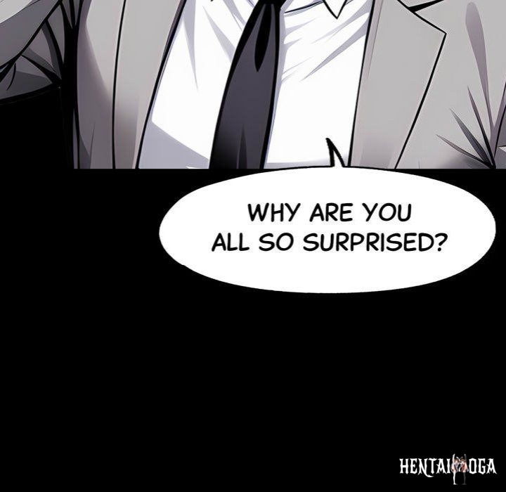 Gangster x Office Lady Gangster x Office Lady Chapter 117 - Page 93