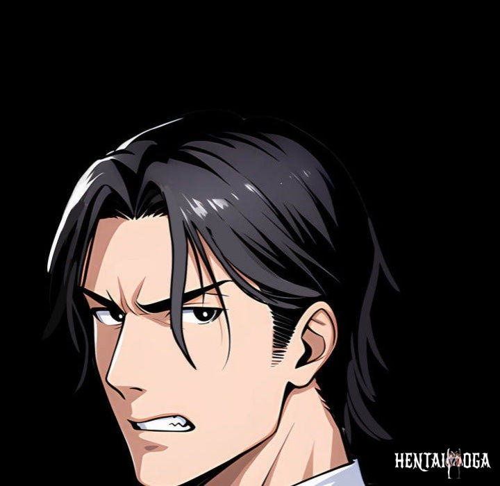 Gangster x Office Lady Gangster x Office Lady Chapter 117 - Page 94