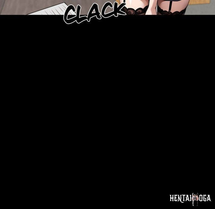 Gangster x Office Lady Gangster x Office Lady Chapter 117 - Page 97