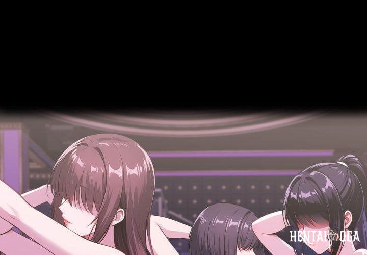 Gangster x Office Lady Gangster x Office Lady Chapter 118 - Page 1