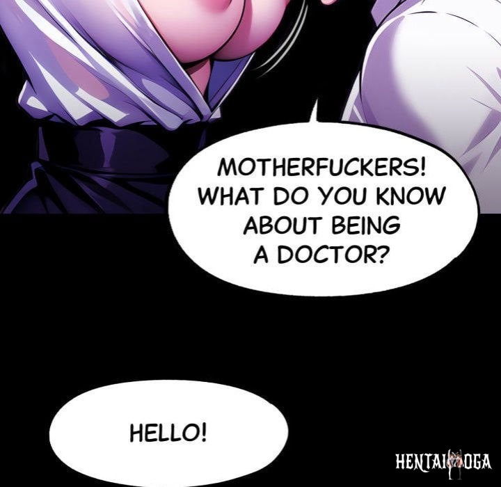 Gangster x Office Lady Gangster x Office Lady Chapter 118 - Page 10