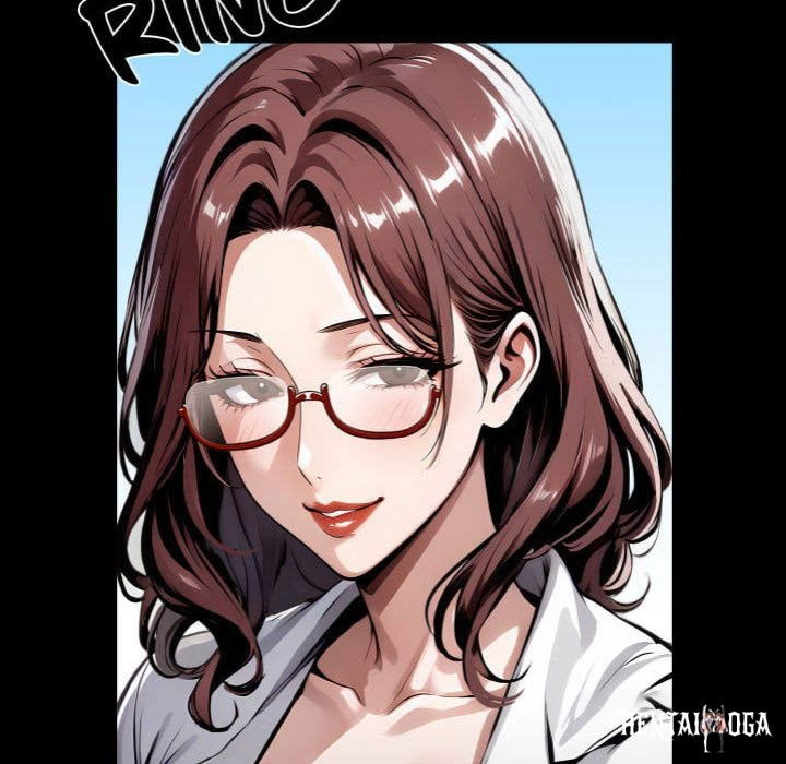 Gangster x Office Lady Gangster x Office Lady Chapter 118 - Page 100