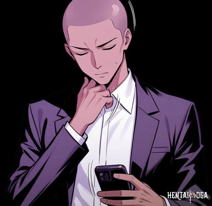 Gangster x Office Lady Gangster x Office Lady Chapter 118 - Page 102