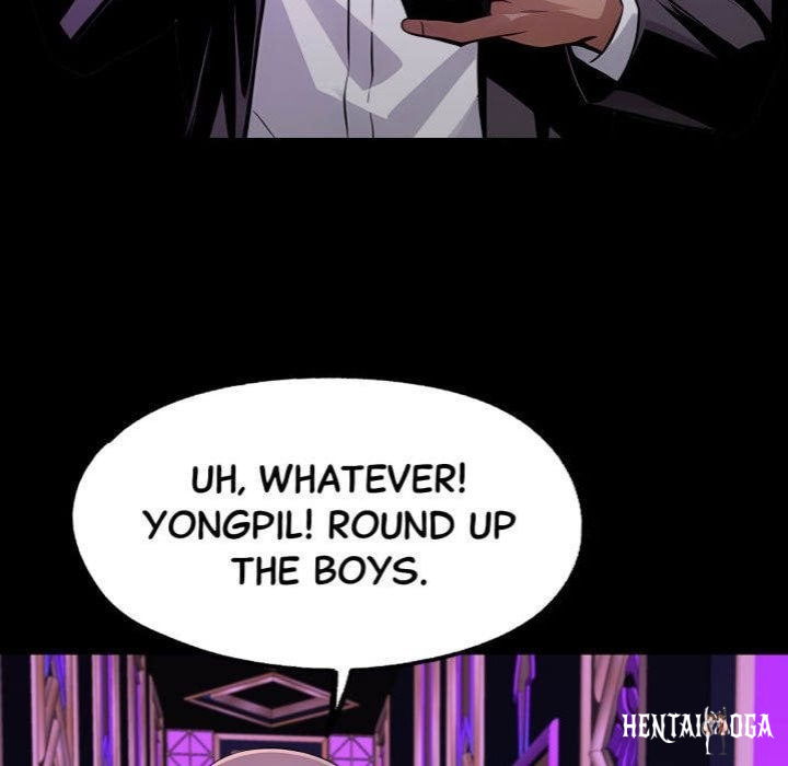 Gangster x Office Lady Gangster x Office Lady Chapter 118 - Page 103