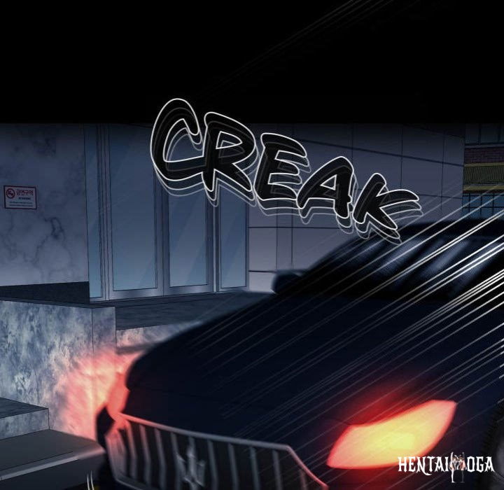 Gangster x Office Lady Gangster x Office Lady Chapter 118 - Page 108