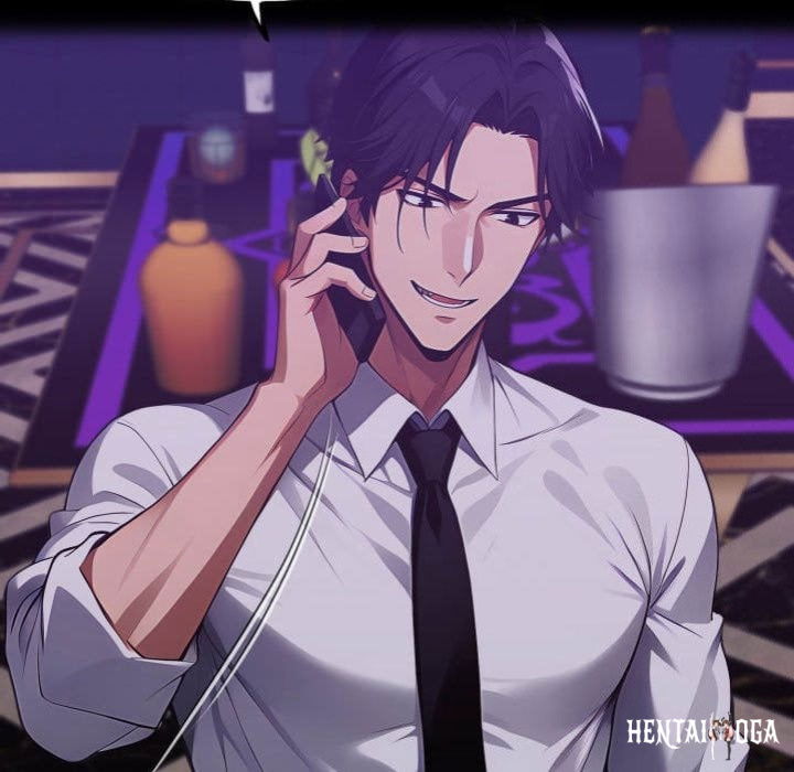 Gangster x Office Lady Gangster x Office Lady Chapter 118 - Page 11