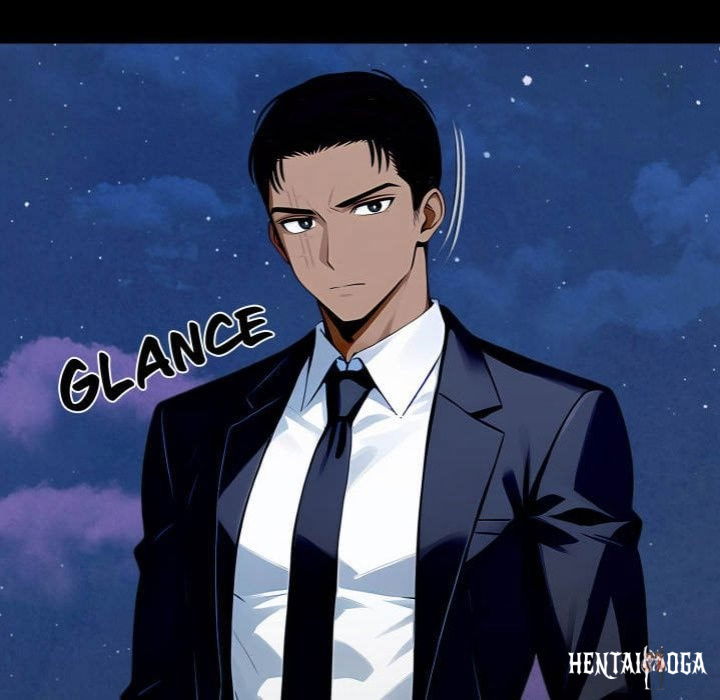 Gangster x Office Lady Gangster x Office Lady Chapter 118 - Page 110