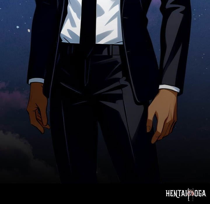 Gangster x Office Lady Gangster x Office Lady Chapter 118 - Page 111