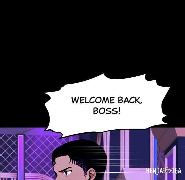 Gangster x Office Lady Gangster x Office Lady Chapter 118 - Page 112