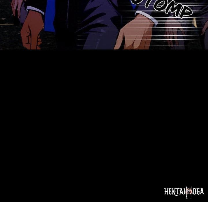 Gangster x Office Lady Gangster x Office Lady Chapter 118 - Page 114