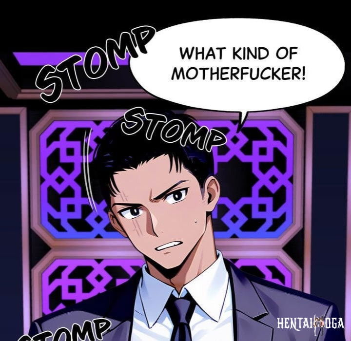 Gangster x Office Lady Gangster x Office Lady Chapter 118 - Page 115