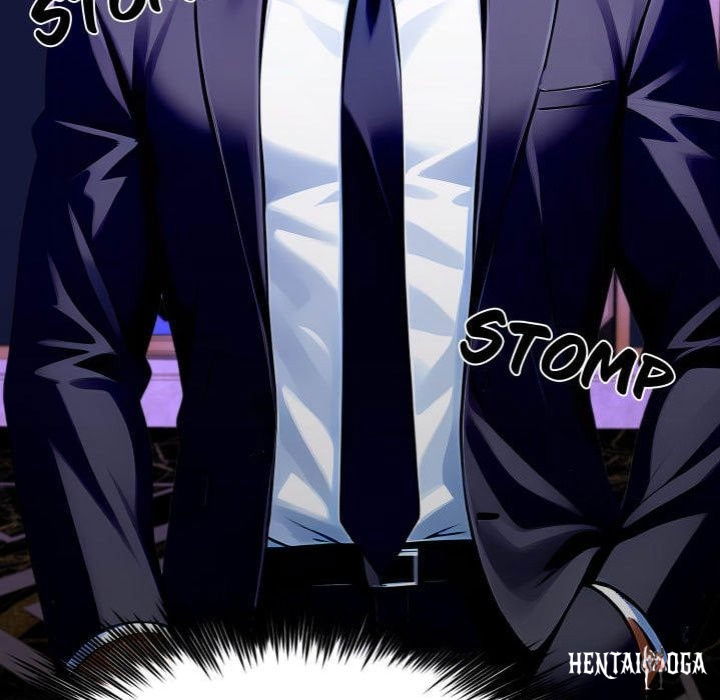 Gangster x Office Lady Gangster x Office Lady Chapter 118 - Page 116