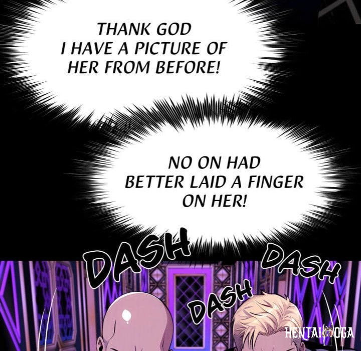 Gangster x Office Lady Gangster x Office Lady Chapter 118 - Page 117