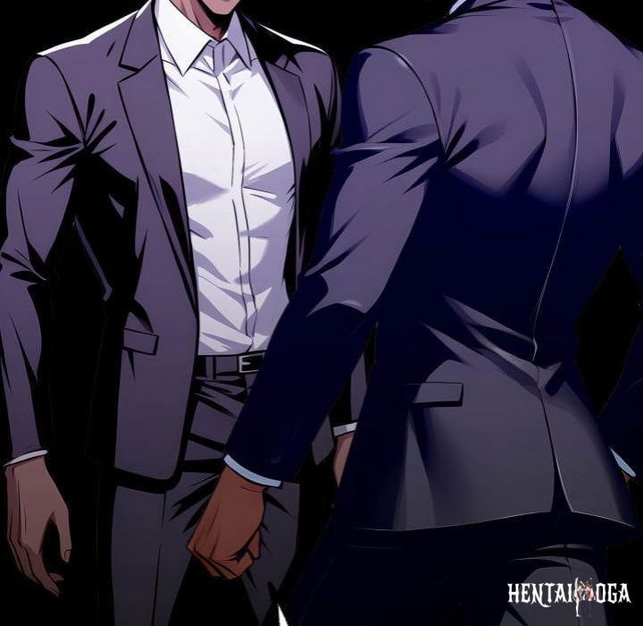 Gangster x Office Lady Gangster x Office Lady Chapter 118 - Page 120