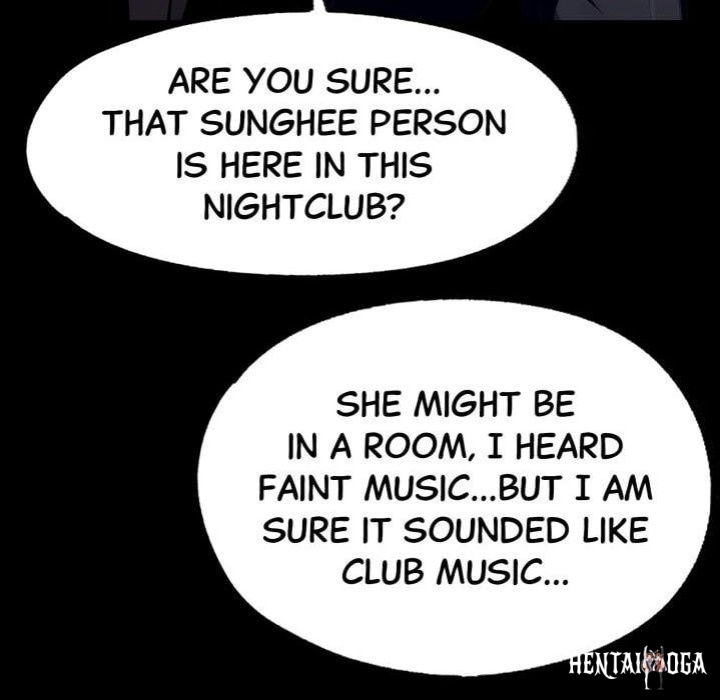 Gangster x Office Lady Gangster x Office Lady Chapter 118 - Page 121