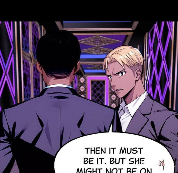 Gangster x Office Lady Gangster x Office Lady Chapter 118 - Page 122