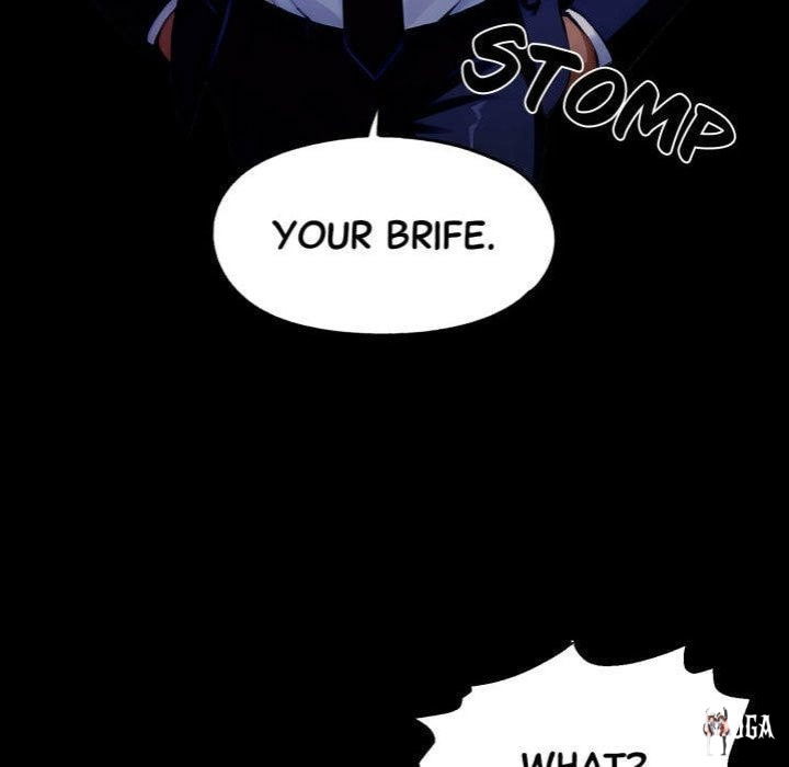 Gangster x Office Lady Gangster x Office Lady Chapter 118 - Page 126