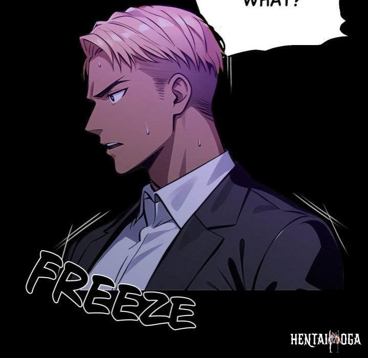 Gangster x Office Lady Gangster x Office Lady Chapter 118 - Page 127