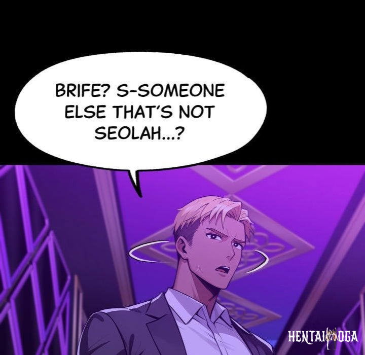 Gangster x Office Lady Gangster x Office Lady Chapter 118 - Page 128