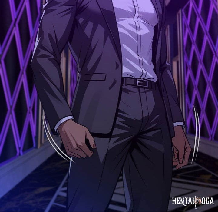 Gangster x Office Lady Gangster x Office Lady Chapter 118 - Page 129