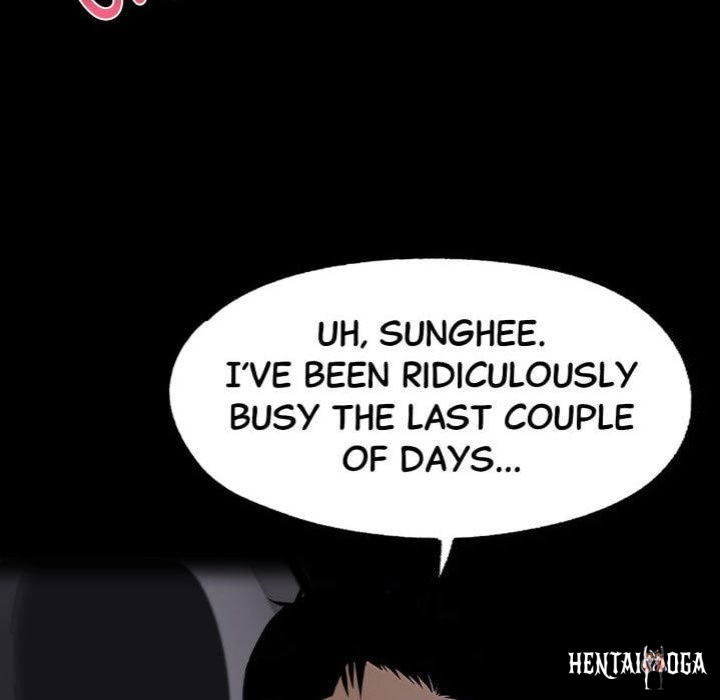 Gangster x Office Lady Gangster x Office Lady Chapter 118 - Page 13