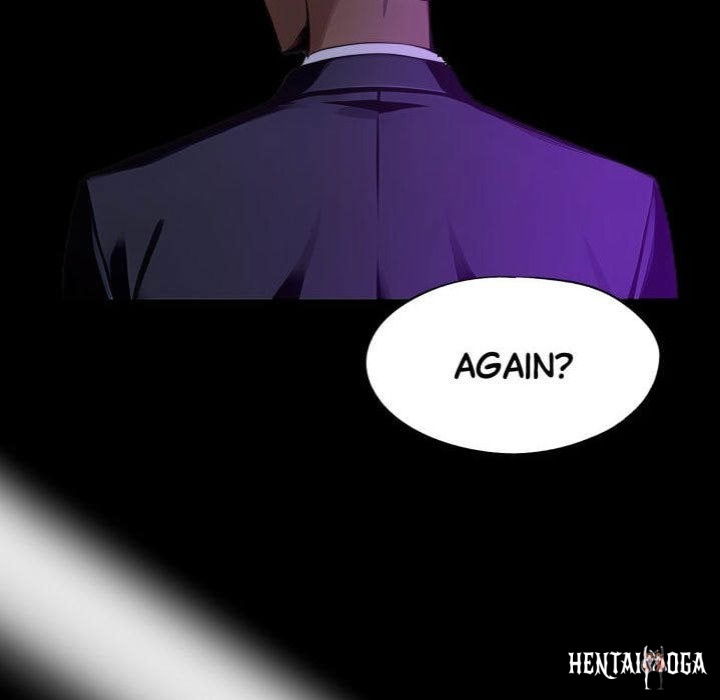 Gangster x Office Lady Gangster x Office Lady Chapter 118 - Page 131