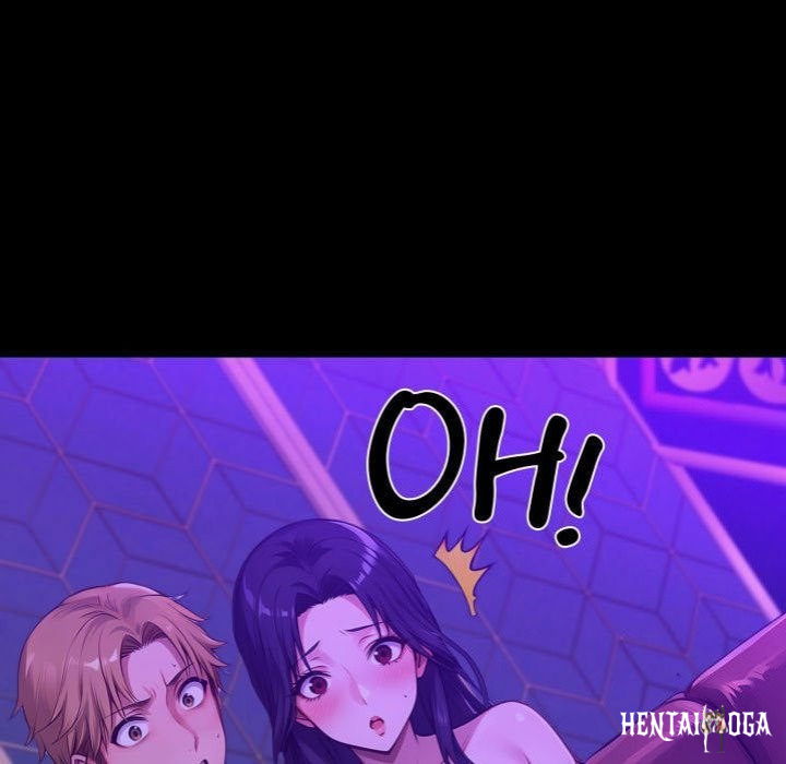 Gangster x Office Lady Gangster x Office Lady Chapter 118 - Page 134