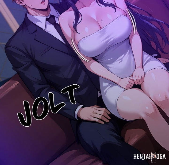 Gangster x Office Lady Gangster x Office Lady Chapter 118 - Page 135