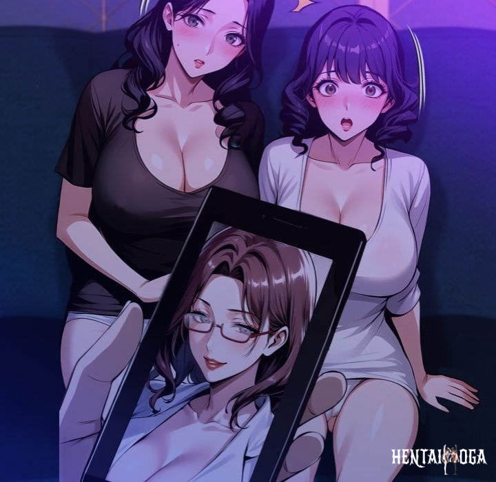 Gangster x Office Lady Gangster x Office Lady Chapter 118 - Page 137