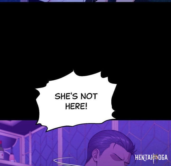 Gangster x Office Lady Gangster x Office Lady Chapter 118 - Page 138