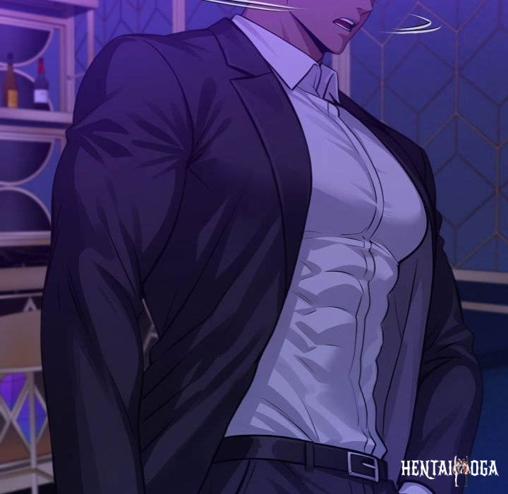 Gangster x Office Lady Gangster x Office Lady Chapter 118 - Page 139